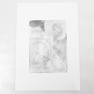 Come realizzare stampe in gel transfer 