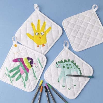 Presine con divertenti design
