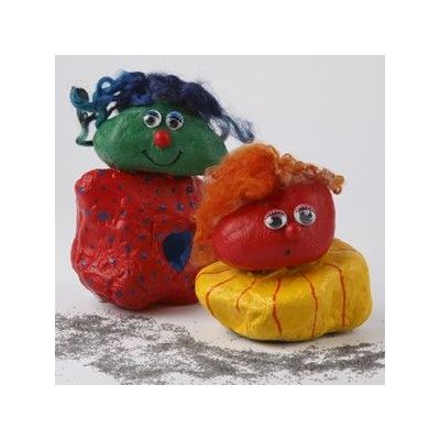 Stone Trolls