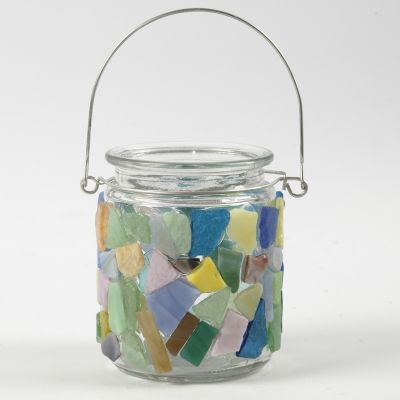 Mosaici su vetro