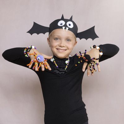 Accessori Halloween spaventosi