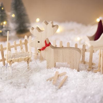 Rudolph la renna