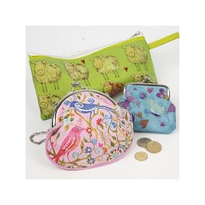 Charming Bags and Purses