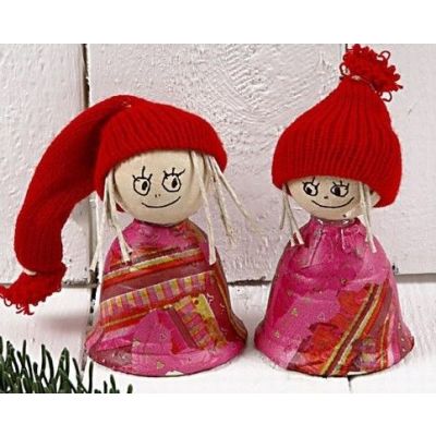 Christmas Decorations you can make yourself