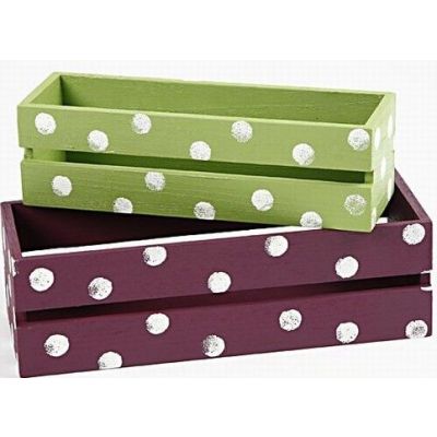 Cassette della frutta