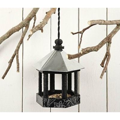 A Bird Table for the Birds