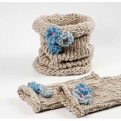 Scaldamuscoli e scaldacollo