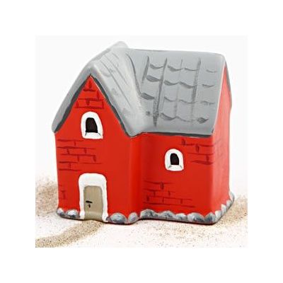 A Money Box House