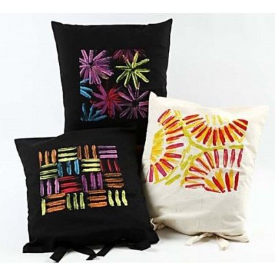 Decorazioni per la stoffa