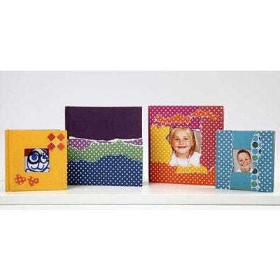 Notebooks con Collage