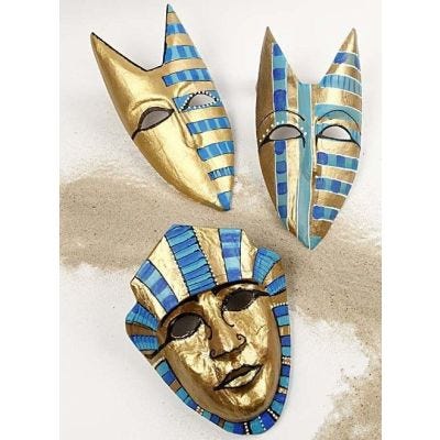 Cairo Masks