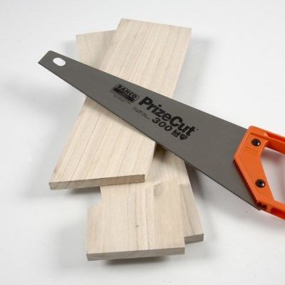 Costruisci la tua casetta per gli uccellini