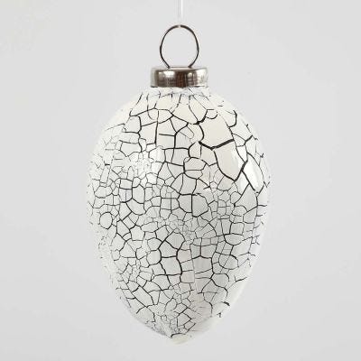 Scuola di tecnica: crackle fine con Effekt Crackle in due passaggi