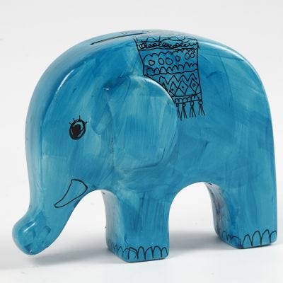 Colorare e disegnare su Terracotta