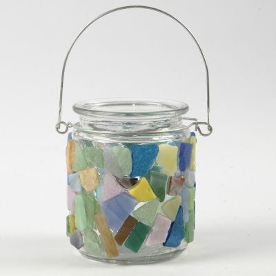 Mosaici su vetro