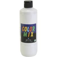 Greenspot Colormix, bianco, 500 ml/ 1 bott.