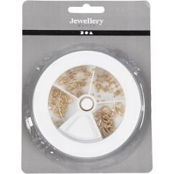 Kit iniziale per gioielli