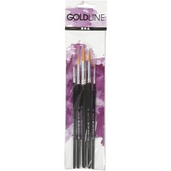 Pennelli Gold Line