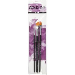 Pennelli Gold Line
