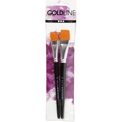 Pennelli Gold Line
