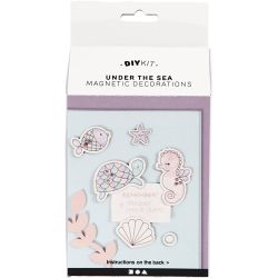 In fondo al mare