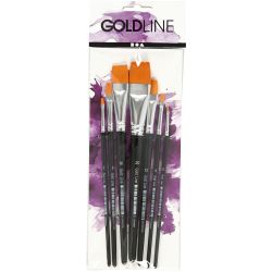 Pennelli Gold Line