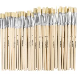Set pennelli YellowLine