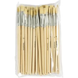 Set pennelli YellowLine