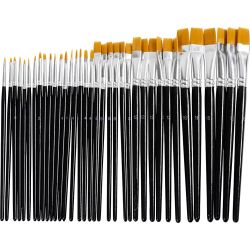 Set di Pennelli YellowLine