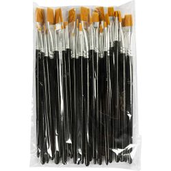 Set di Pennelli YellowLine