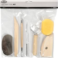 Kit per ceramica