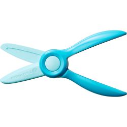 Forbici per bambini Fiskars con libro attività