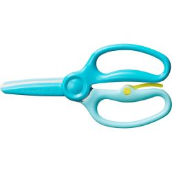 Forbici per bambini Fiskars con libro attività