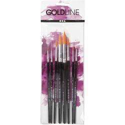 Pennelli Gold Line