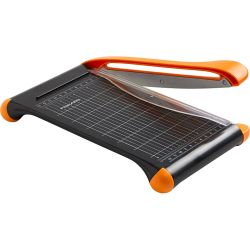 Fiskars taglierina per carta