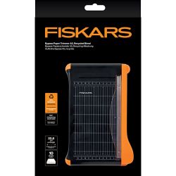 Fiskars taglierina per carta