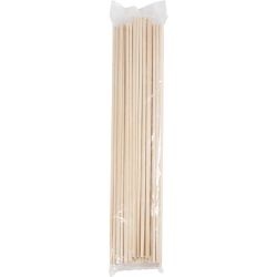 Stecchino di legno