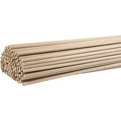 Stecchino di legno