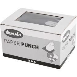 Perforatore per carta