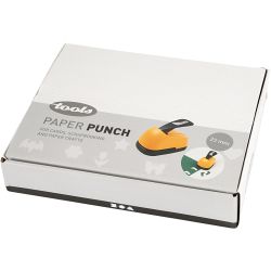 Perforatori per carta