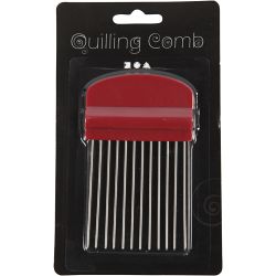 Pettine per Quilling