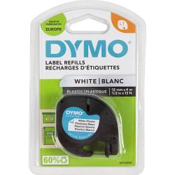 Nastro di Plastica Dymo