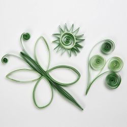 Penna per quilling