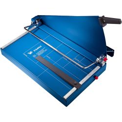 Taglierina a ghigliottina 517