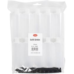 Bottiglie per ricarica