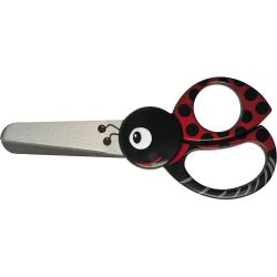 Fiskars Forbici Animali per Bambini