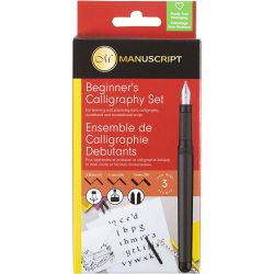 Set Calligrafia per Principianti