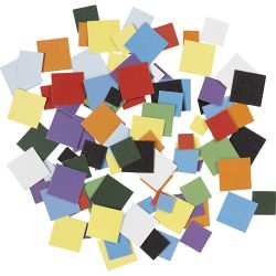 Ritagli per mosaici