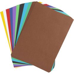 Carta Colorata