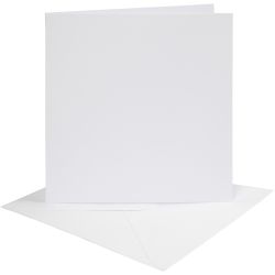 Biglietti e buste
